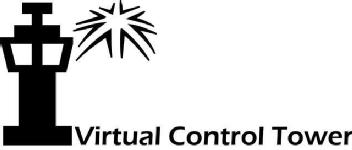 Imagen de VIRTUAL CONTROL TOWER