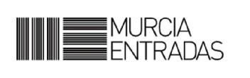Imagen de MURCIA ENTRADAS