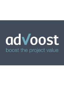 Imagen de ADVOOST BOOST THE PROJECT VALUE