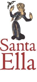 Imagen de SANTA ELLA