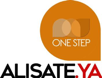 Imagen de ONE STEP ALISATE.YA