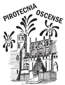 Imagen de PIROTECNIA OSCENSE