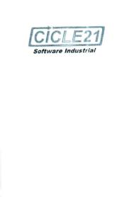 Imagen de CICLE21