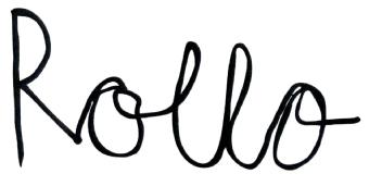 Imagen de ROLLO