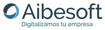 Imagen de AIBESOFT DIGITALIZAMOS TU EMPRESA