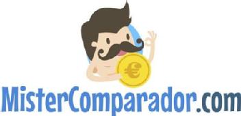 Imagen de MISTERCOMPARADOR.COM