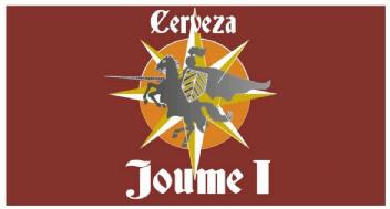 Imagen de CERVEZA JOUME I