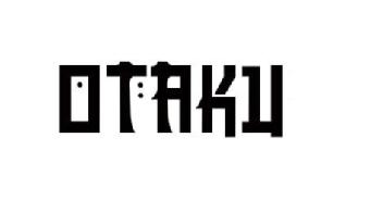 Imagen de OTAKU