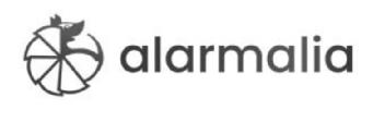 Imagen de ALARMALIA
