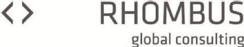 Imagen de RHOMBUS GLOBAL CONSULTING