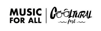 Imagen de MUSIC FOR ALL COOLTURAL FEST
