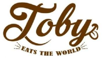 Imagen de TOBY EATS THE WORLD