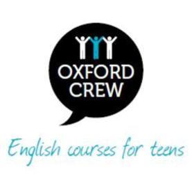 Imagen de OXFORD CREW ENGLISH COURSES FOR TEENS