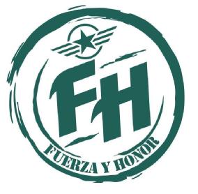 Imagen de F H FUERZA Y HONOR