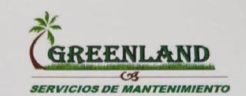 Imagen de GREENLAND SERVICIOS DE MANTENIMIENTO