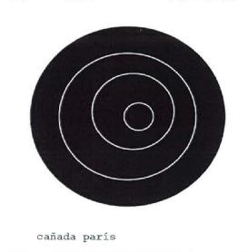 Imagen de CAÑADA PARIS