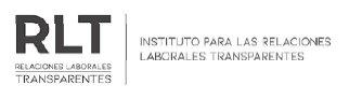 Imagen de RLT RELACIONES LABORALES TRANSPARENTES INSTITUTO PARA LAS RELACIONES LABORALES TRANSPARENTES
