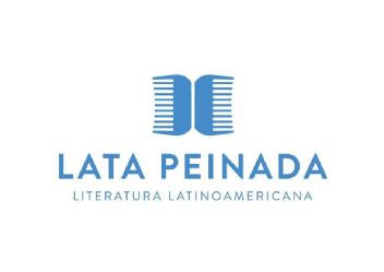 Imagen de LATA PEINADA LITERATURA LATINOAMERICANA