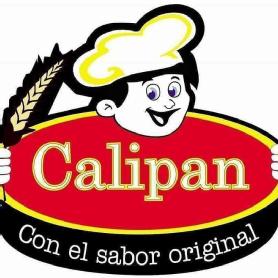 Imagen de CALIPAN CON EL SABOR ORIGINAL