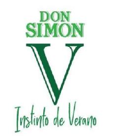 Imagen de DON SIMON V INSTINTO DE VERANO