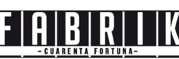 Imagen de FABRIK - CUARENTA FORTUNA -