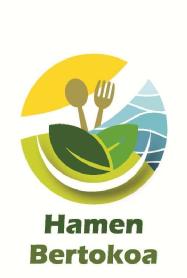Imagen de HAMEN BERTOKOA