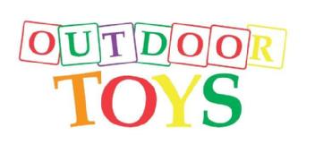 Imagen de OUTDOOR TOYS