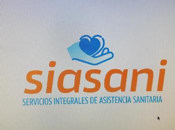 Imagen de SIASANI SERVICIOS INTEGRALES DE ASISTENCIA SANITARIA