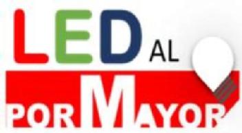 Imagen de LED AL PORMAYOR