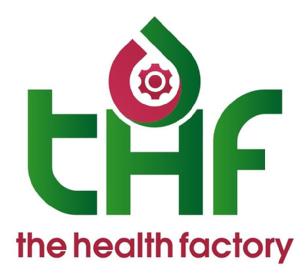 Imagen de THF THE HEALTH FACTORY
