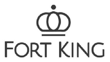 Imagen de FORT KING