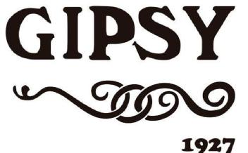 Imagen de GIPSY 1927