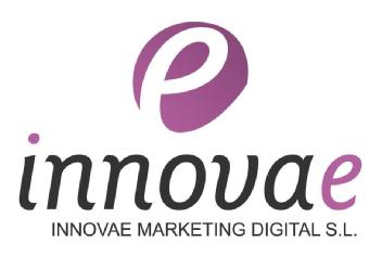 Imagen de INNOVAE MARKETING DIGITAL S.L