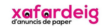 Imagen de XAFARDEIG D\'ANUNCIS DE PAPER