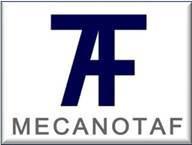 Imagen de TAF MECANOTAF