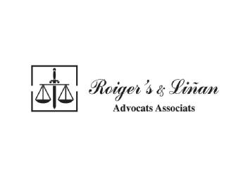 Imagen de ROIGER\'S & LIÑAN ADVOCATS ASSOCIATS