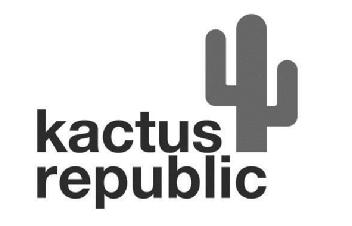 Imagen de KACTUS REPUBLIC