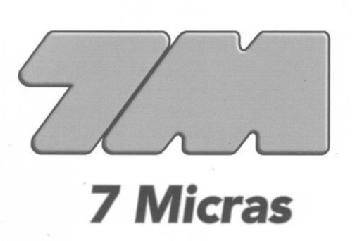 Imagen de 7M 7 MICRAS