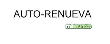 Imagen de AUTO-RENUEVA MILANUNCIOS