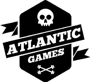 Imagen de ATLANTIC GAMES