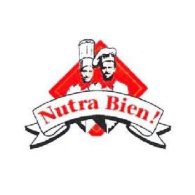 Imagen de NUTRA BIEN!