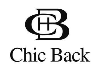 Imagen de CHB CHIC BACK