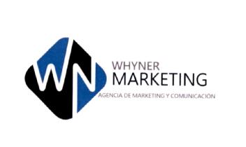Imagen de WHYNER MARKETING AGENCIA DE MARKETING Y COMUNICACION