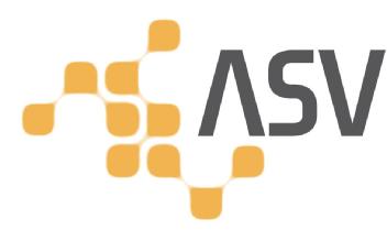 Imagen de ASV