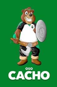 Imagen de OSO CACHO REAL RACING CLUB SANTANDER