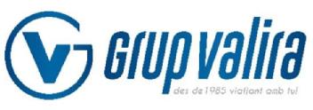 Imagen de GRUP VALIRA DESDE 1985 VIATJANT AMB TU!