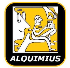 Imagen de ALQUIMIUS