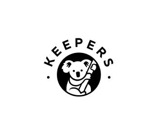 Imagen de KEEPERS