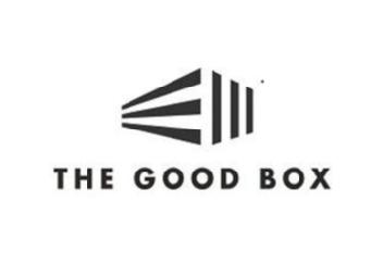 Imagen de THE GOOD BOX
