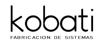 Imagen de KOBATI FABRICACION DE SISTEMAS